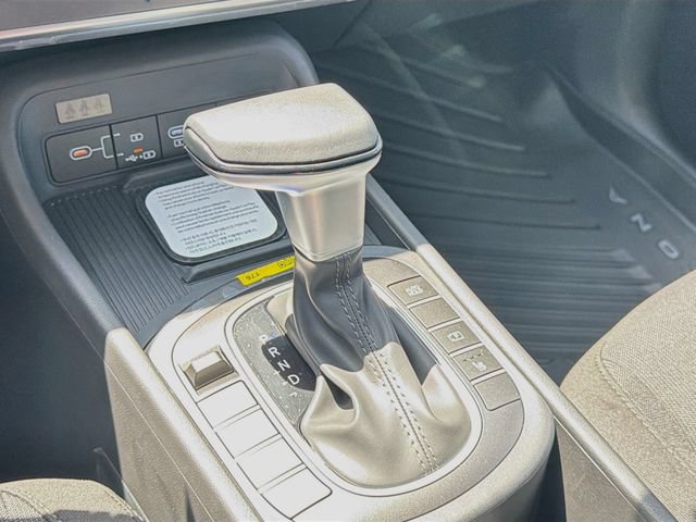 New 2026 Hyundai Kona SEL Sport FWD image 16