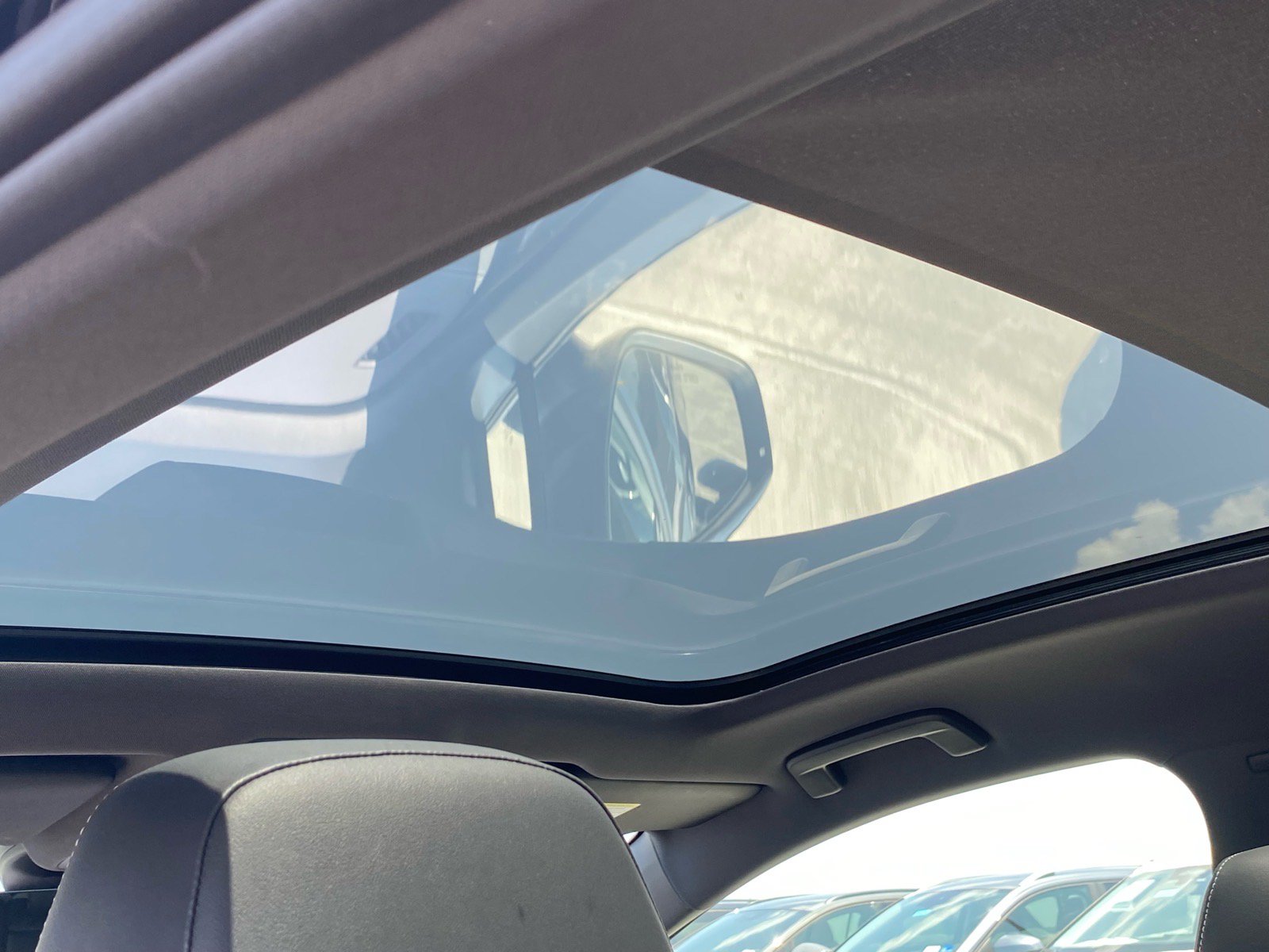 Certified 2023 Volkswagen ID.4 Pro S AWD/4WD image 19