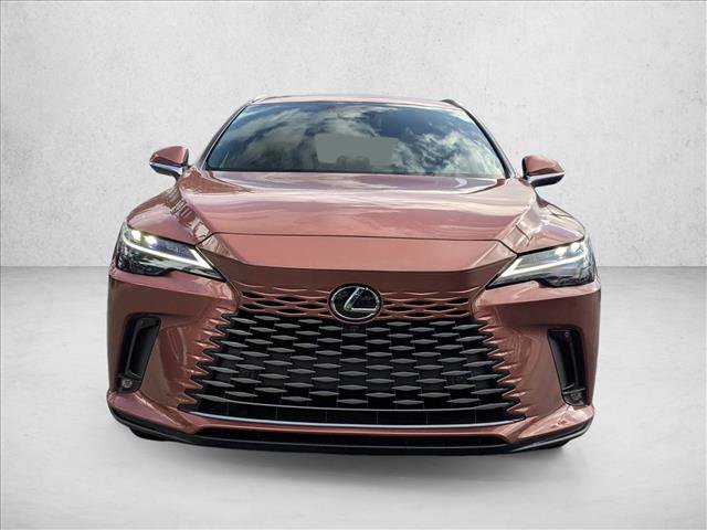 Used 2024 Lexus RX 350 Premium Plus video 2