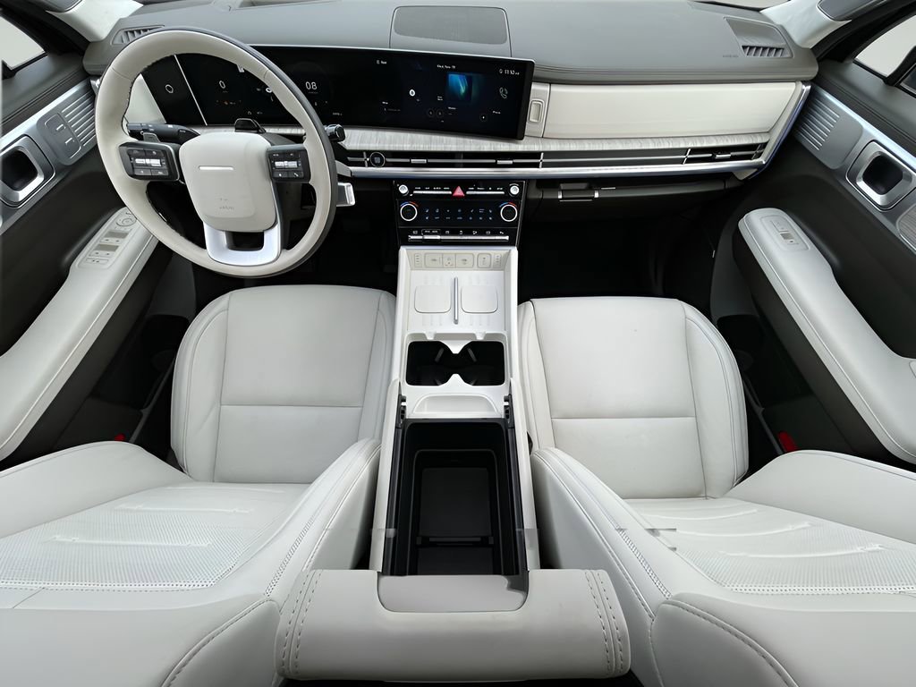 Used 2025 Hyundai Santa Fe Calligraphy image 33