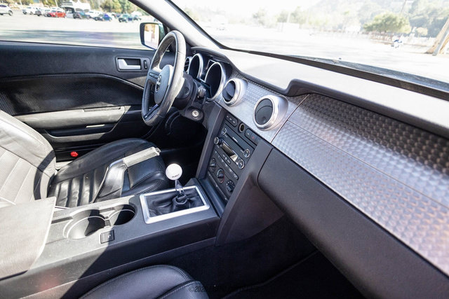 Used 2009 Ford Mustang GT RWD image 53