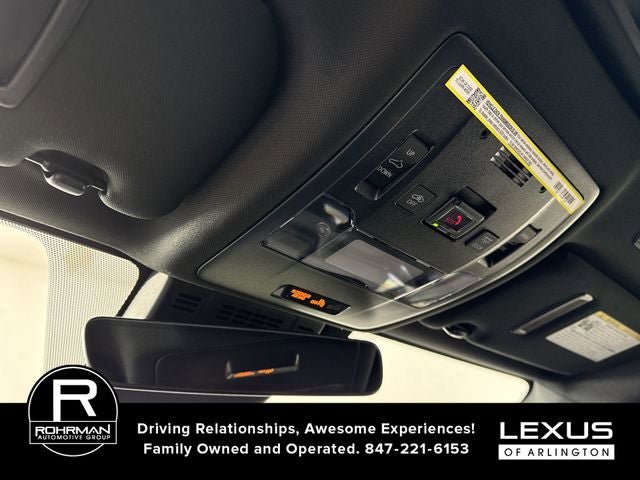 New 2026 Lexus IS 350 F Sport AWD/4WD image 9