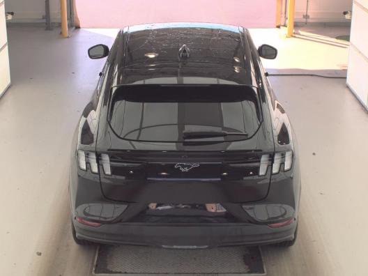 Used 2025 Ford Mustang Mach-E Premium AWD/4WD image 4