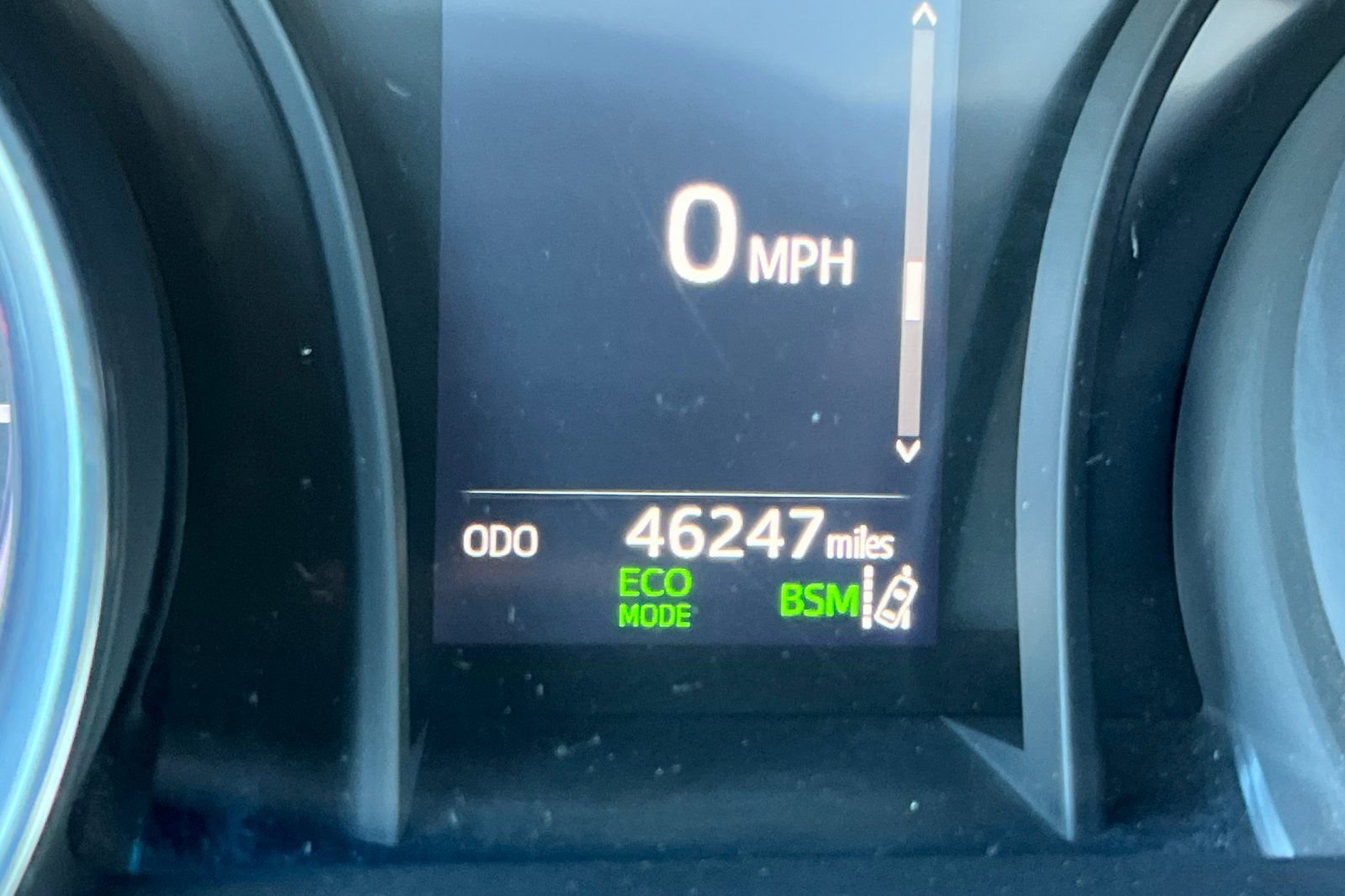 Used 2018 Toyota Camry SE w/ Audio Package image 24