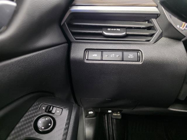 Used 2024 Nissan Altima 2.5 SV FWD image 40