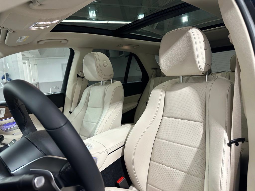 New 2026 Mercedes-Benz GLE 450 4MATIC image 6