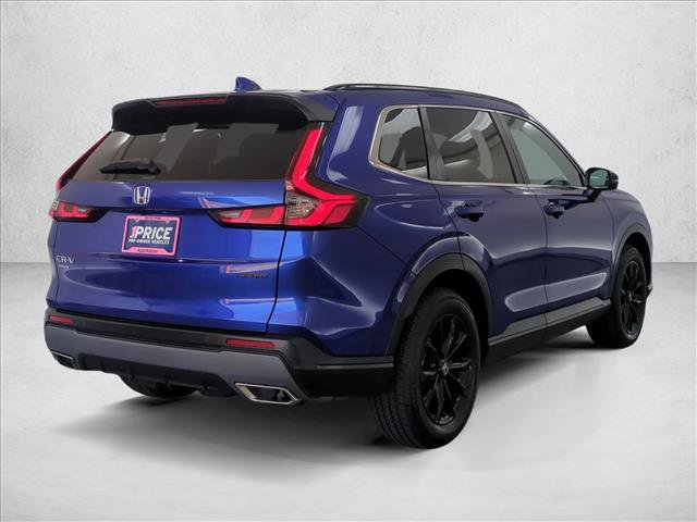 Used 2025 Honda CR-V Sport-L image 5