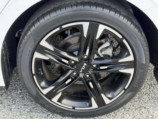 Used 2022 Kia K5 GT-Line w/ GT-Line FWD Premium Package image 13