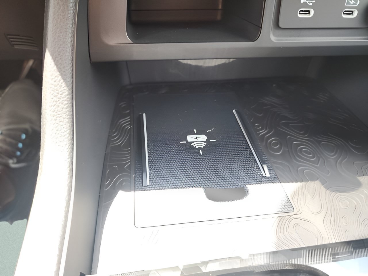 New 2026 Honda Passport TrailSport Elite image 31