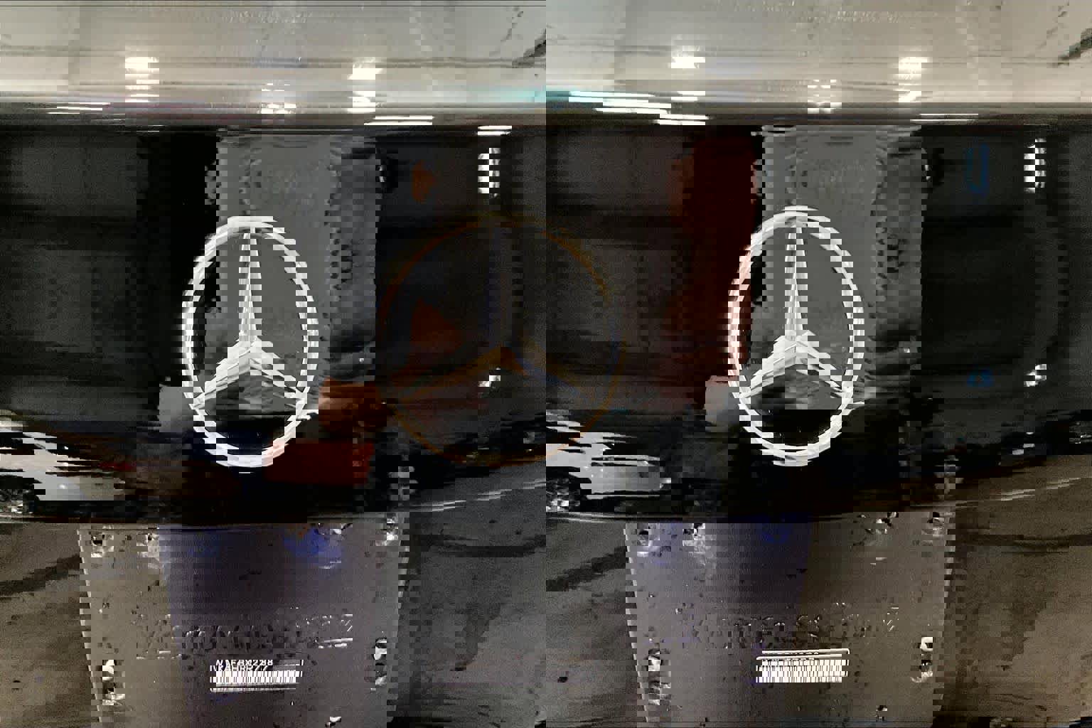 Used 2024 Mercedes-Benz C 300 C 300 image 29