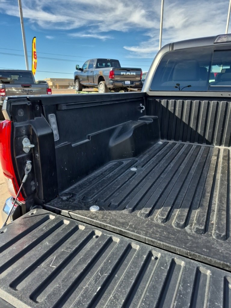Used 2021 Toyota Tacoma 2WD Double Cab image 48