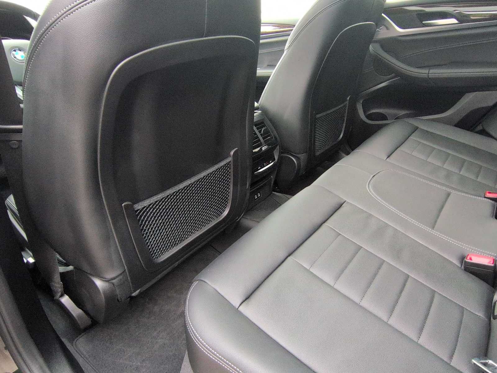 Used 2022 BMW X3 xDrive30i w/ Premium Package 2 AWD/4WD image 17