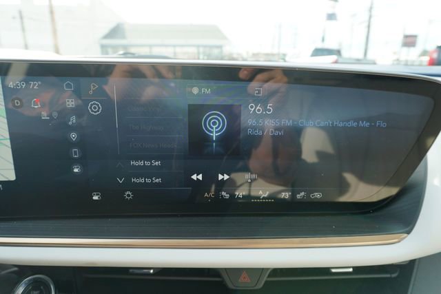 Used 2025 Buick Envision Avenir image 20