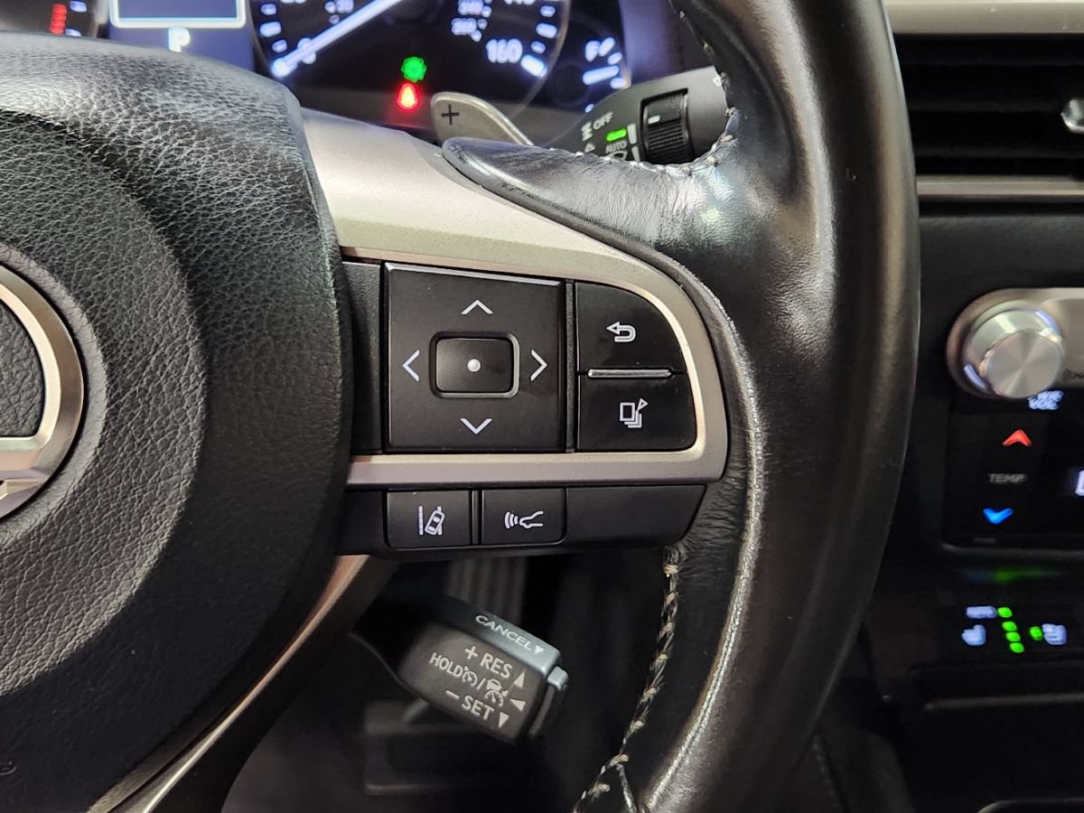 Used 2017 Lexus GS 350 RWD image 50