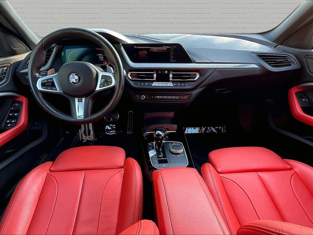 Used 2024 BMW 228i xDrive Gran Coupe w/ M Sport Package AWD/4WD image 5