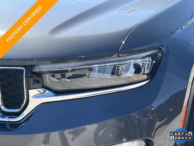 Used 2023 Jeep Grand Cherokee Limited RWD image 10