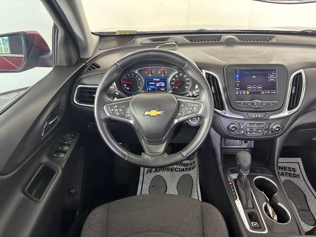 Used 2024 Chevrolet Equinox LT AWD/4WD image 28