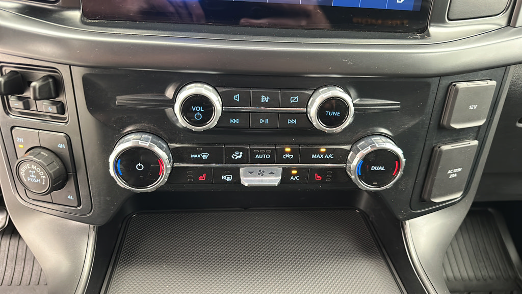 Used 2024 Ford F150 Tremor w/ Bed Utility Package AWD/4WD image 18