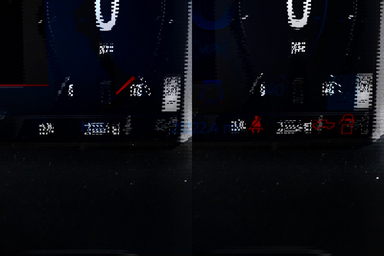 Used 2024 Ford F150 Raptor w/ Equipment Group 803A Raptor R image 19