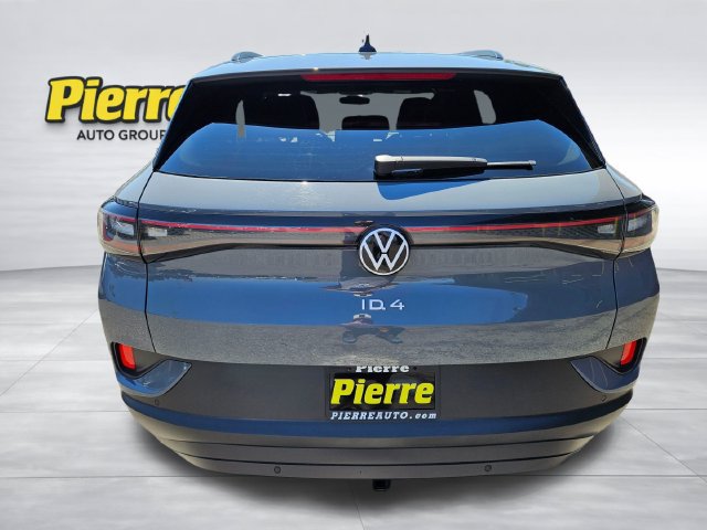 Used 2023 Volkswagen ID.4 Pro AWD/4WD image 4
