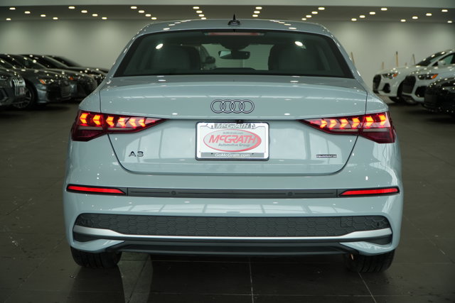 Used 2025 Audi A3 2.0T Premium w/ Convenience Package image 9