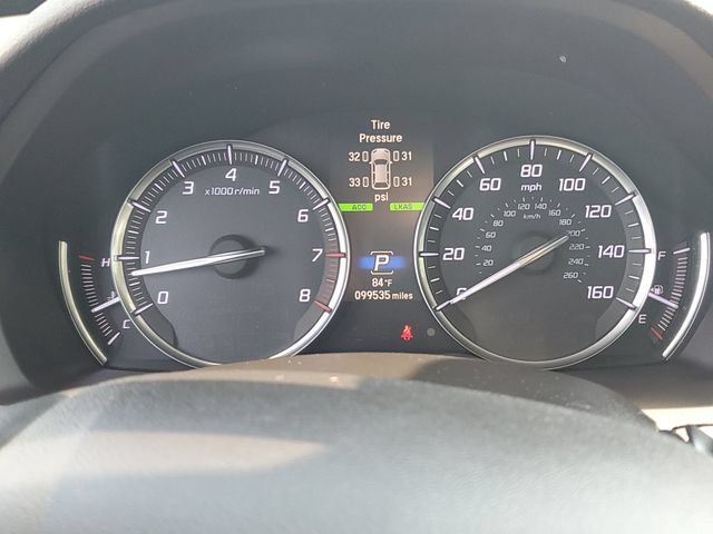 Used 2018 Acura MDX SH-AWD w/ Technology Package image 26