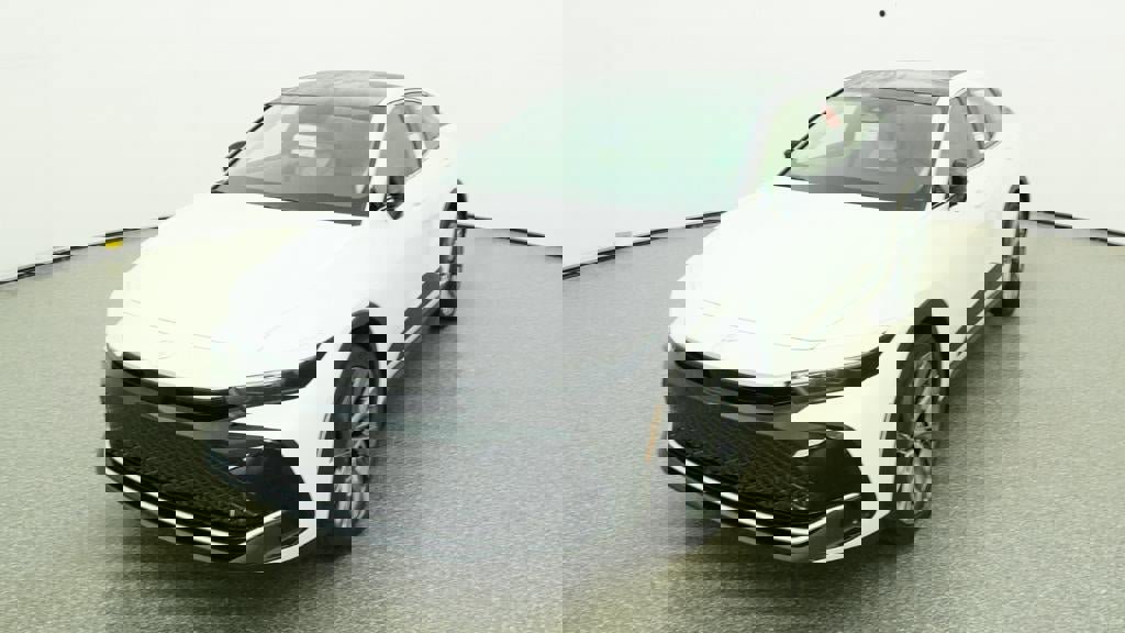 New 2026 Toyota Crown Limited image 49