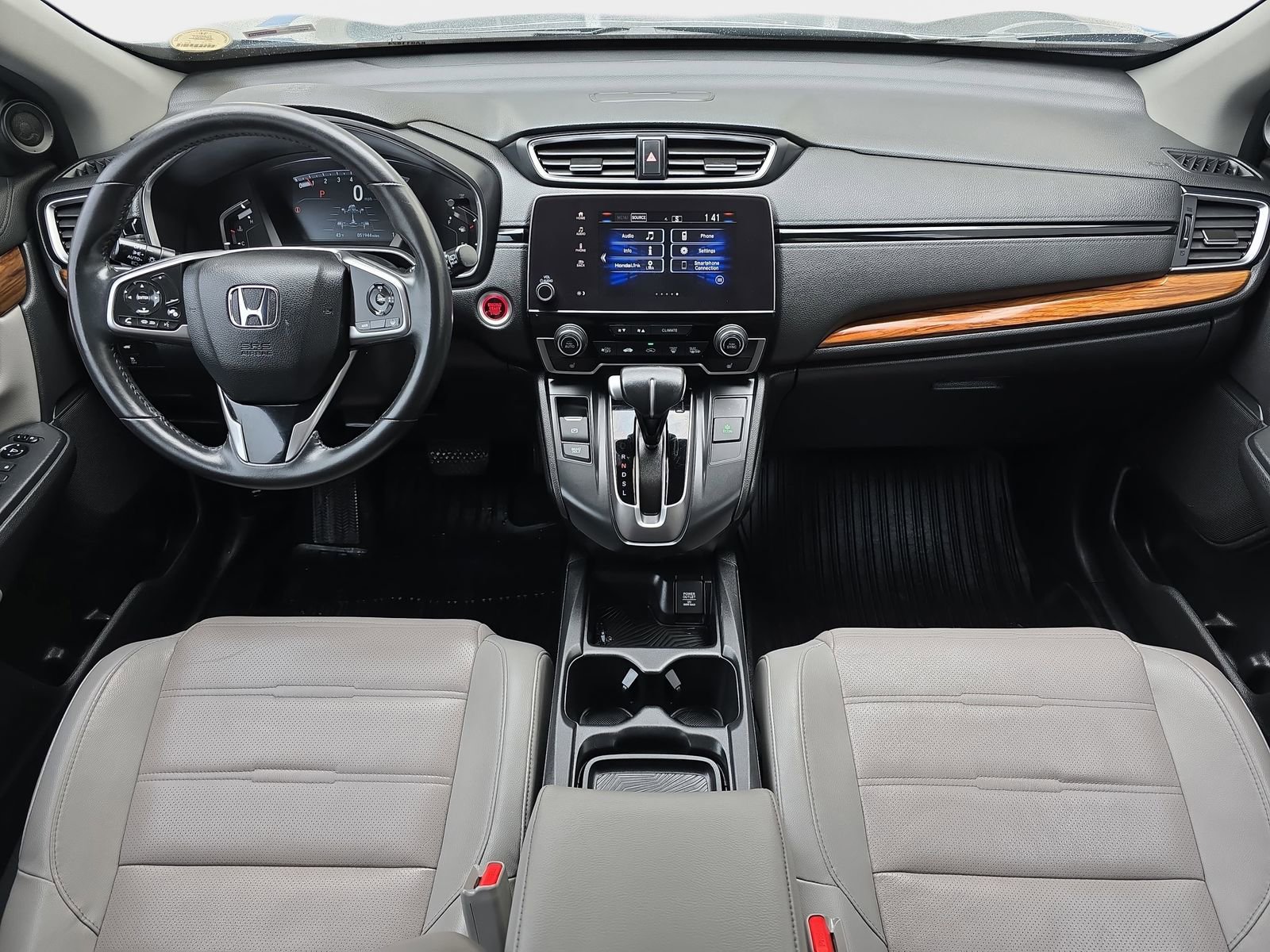 Used 2019 Honda CR-V EX-L image 10