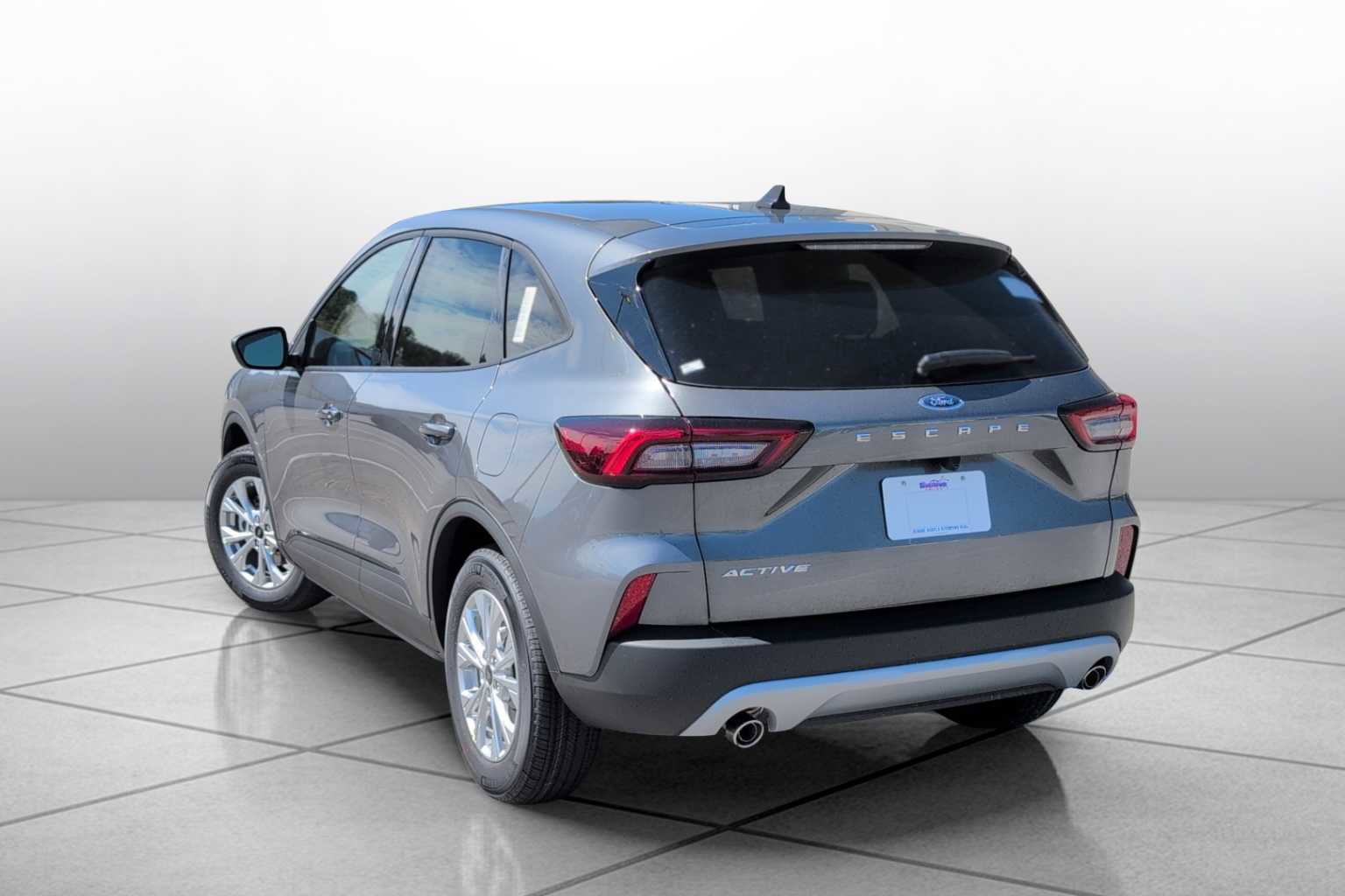 New 2026 Ford Escape Active image 15