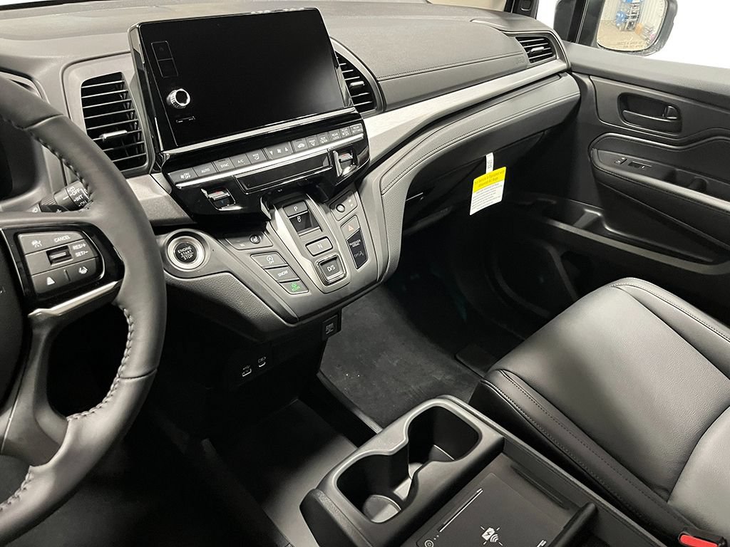 New 2027 Honda Odyssey EX-L image 14