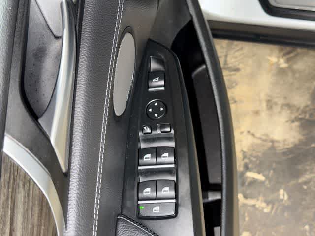 Used 2017 BMW X3 xDrive35i AWD/4WD image 23