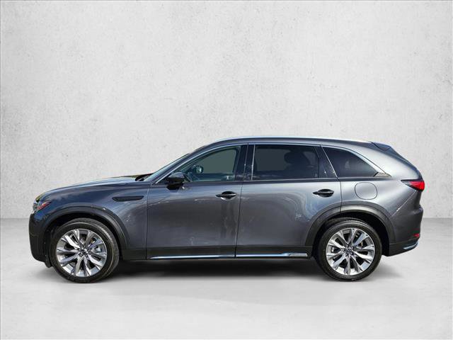 Used 2024 MAZDA CX-90 3.3 Turbo w/ Premium Package image 9