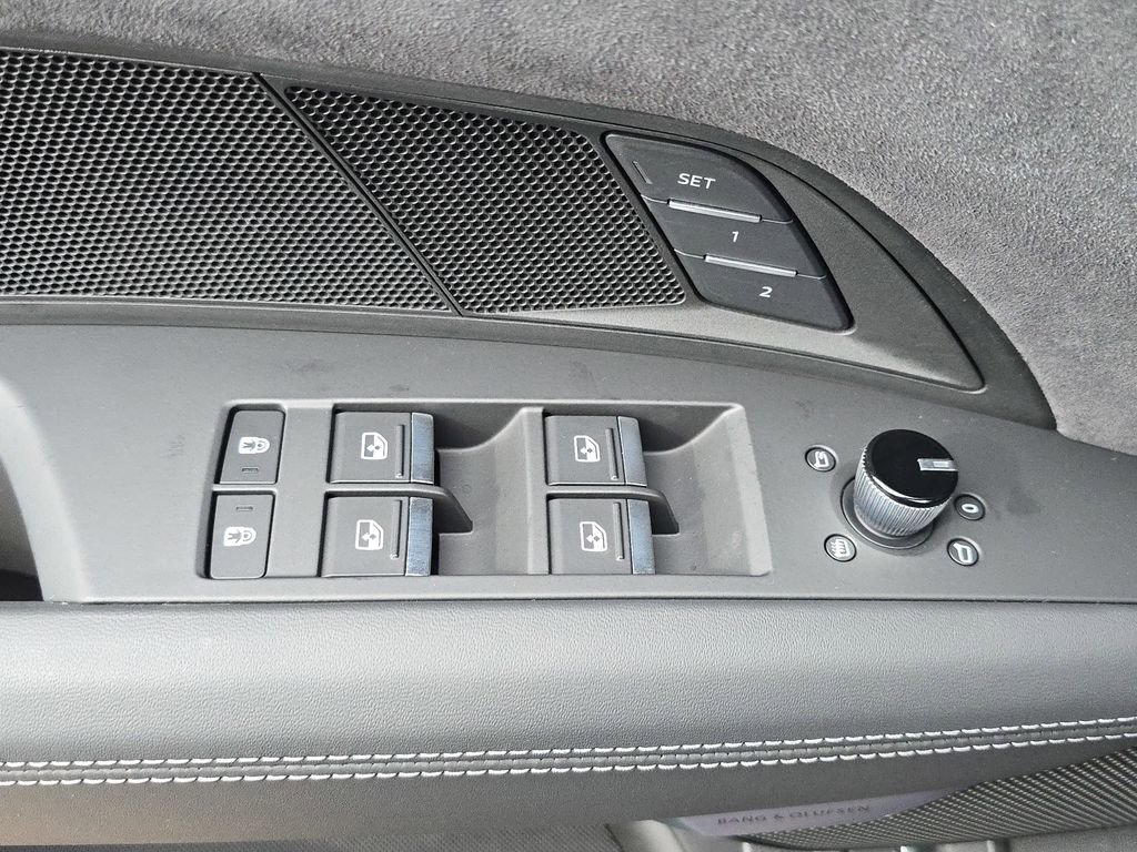 New 2026 Audi S e-tron GT Prestige AWD/4WD image 18