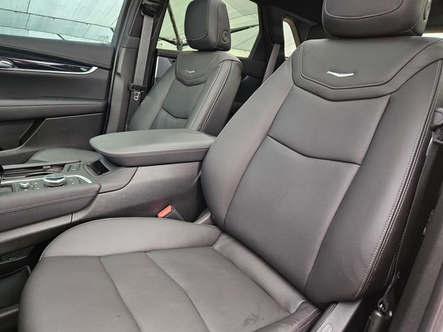 New 2025 Cadillac XT5 Premium Luxury image 27