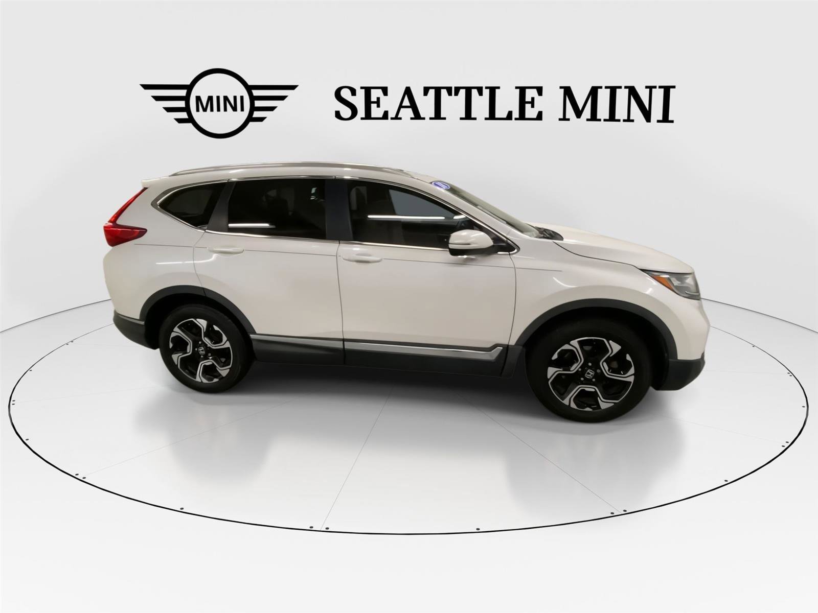 Used 2018 Honda CR-V Touring image 13