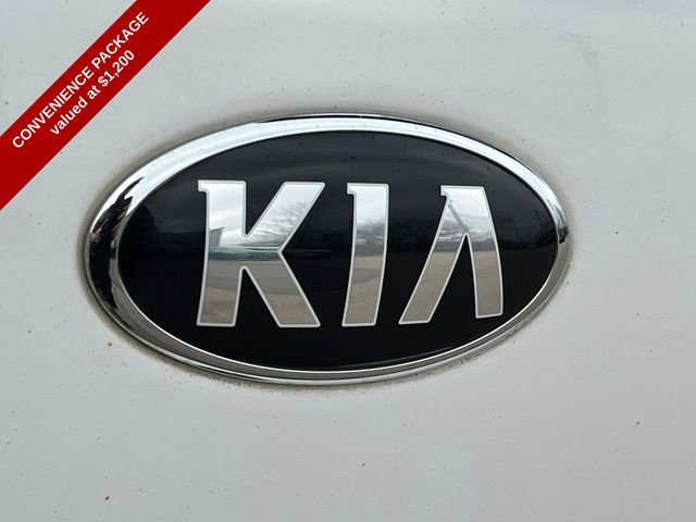 Used 2018 Kia Soul w/ Convenience Package image 2