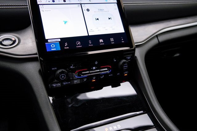 Used 2024 Jeep Grand Cherokee Limited image 29