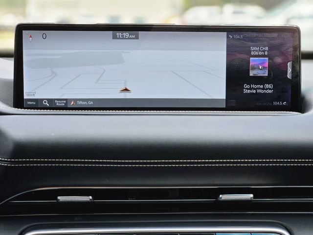 Used 2024 Genesis GV80 2.5T image 23