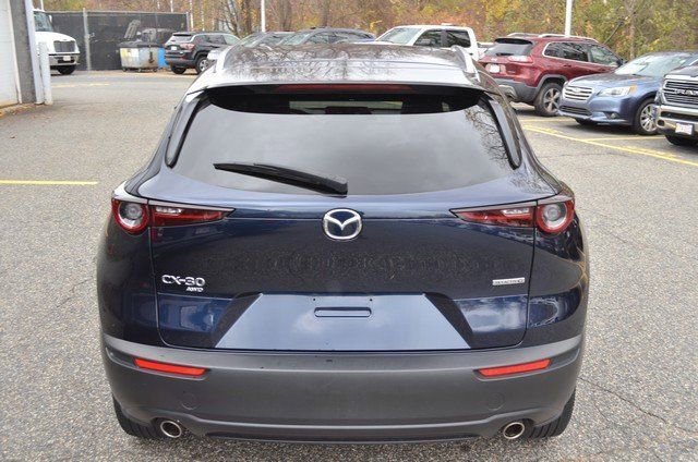 Used 2024 MAZDA CX-30 AWD 2.5 S w/ Preferred Package image 7