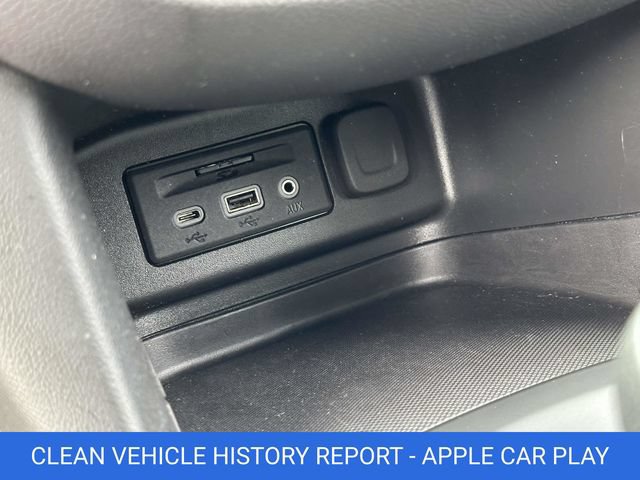 Certified 2021 Chevrolet Equinox LT AWD/4WD image 7