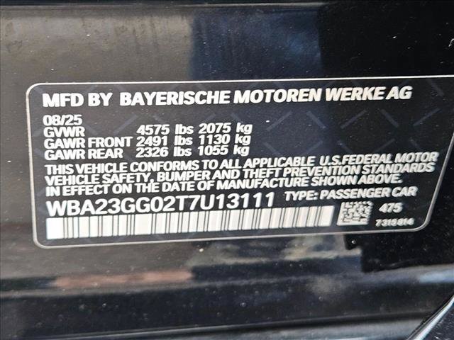 Used 2026 BMW 228i xDrive AWD/4WD image 29