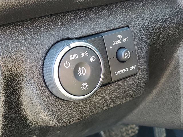 Used 2017 Chevrolet Traverse LT AWD/4WD image 8