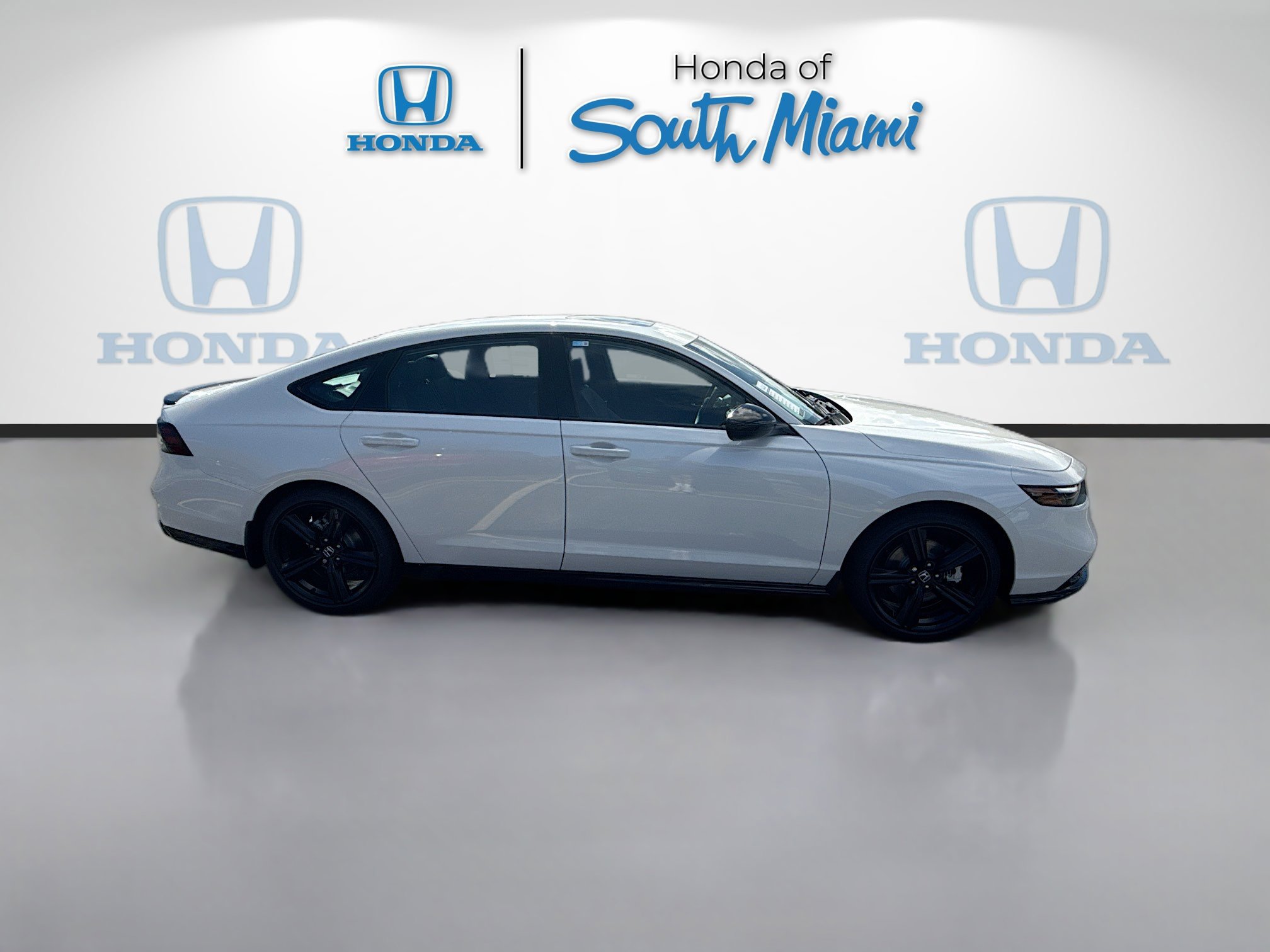 New 2026 Honda Accord Sport image 8