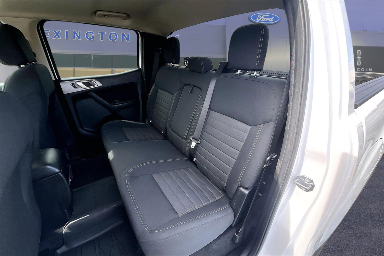 Used 2020 Ford Ranger XLT w/ Equipment Group 301A Mid AWD/4WD image 23