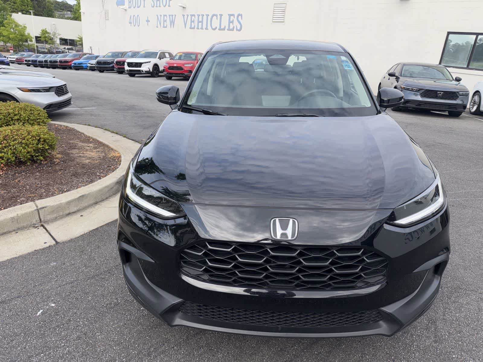 Used 2023 Honda HR-V LX image 14