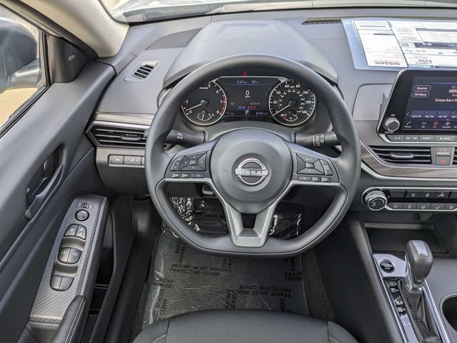 New 2026 Nissan Altima 2.5 SV AWD/4WD image 16