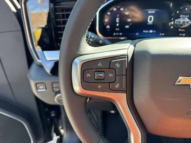 New 2026 Chevrolet Silverado 2500 LT w/ Safety Package image 16