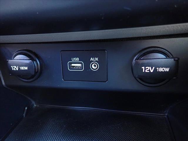 Used 2018 Hyundai Sonata SEL FWD image 17