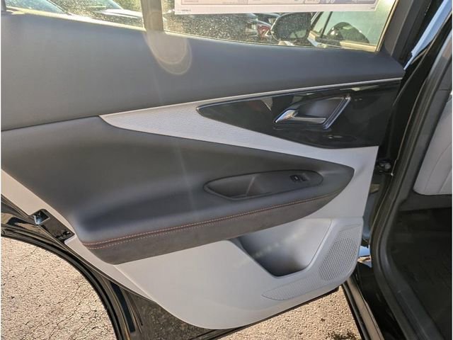 New 2026 Chevrolet Blazer EV SS image 11