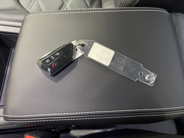 New 2026 Volkswagen Atlas Cross Sport SE image 15